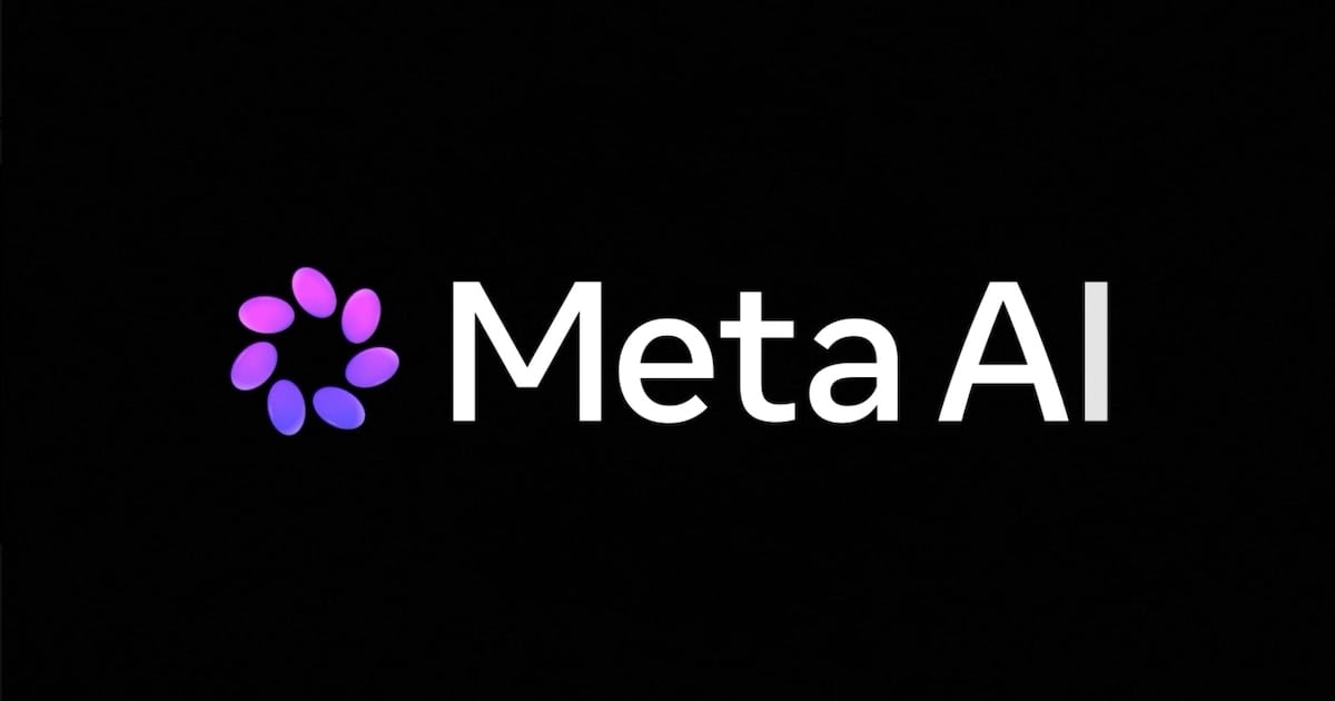 Meta admitió que su chatbot de IA cruzó datos de una familia para formular preguntas íntimas sobre sus hijos