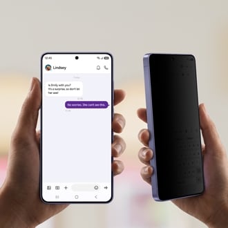WhatsApp suma una carpeta con candado para esconder conversaciones delicadas