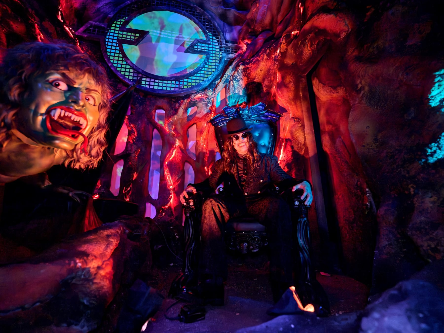 Halloween Horror Nights llega a su edición 35 con un universo de terror que se expande por 49 noches en Universal Orlando