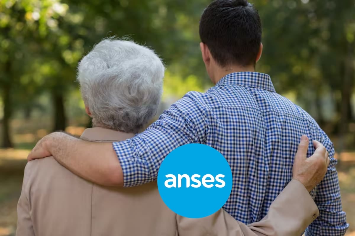 La ANSES actualiza haberes con un 2,11% y comienza el calendario de pagos el lunes 14
