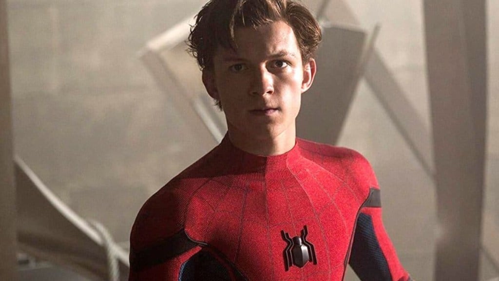 El hombre detrás del nuevo Spider-Man tiene la agenda más cargada que la de un kiosco un 24 de diciembre