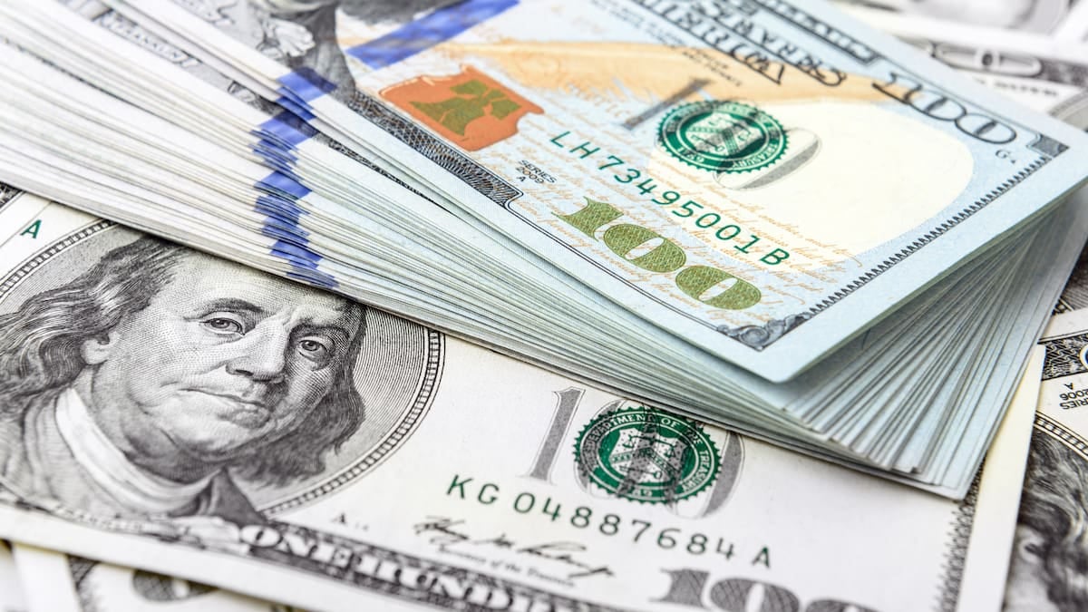 Cotización estable y precios cuidados: el dólar cerró la rueda en $1.530 y la inflación de agosto marcó 1,7%