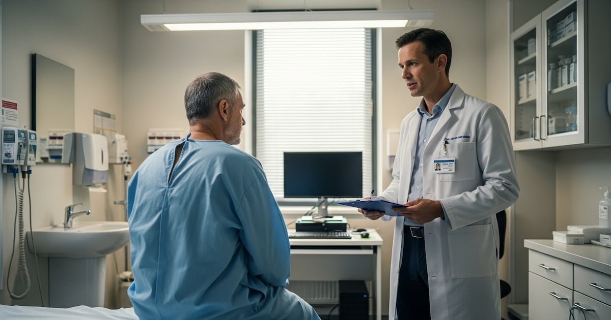 Cáncer de próstata: por qué la edad para empezar a controlarse ya no es la misma para todos