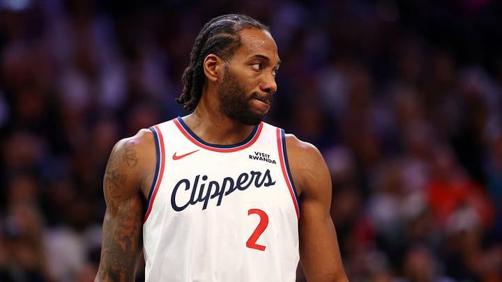 Gallinari se plantó contra Kawhi: "Debería pagar los 50 palos, no 700 lucas"