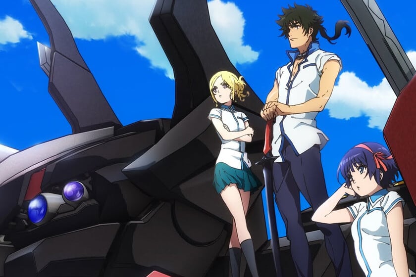 Adiós al samurái que se quedó sin streaming: "Kuromukuro" se va de Netflix y nadie sabe dónde verlo