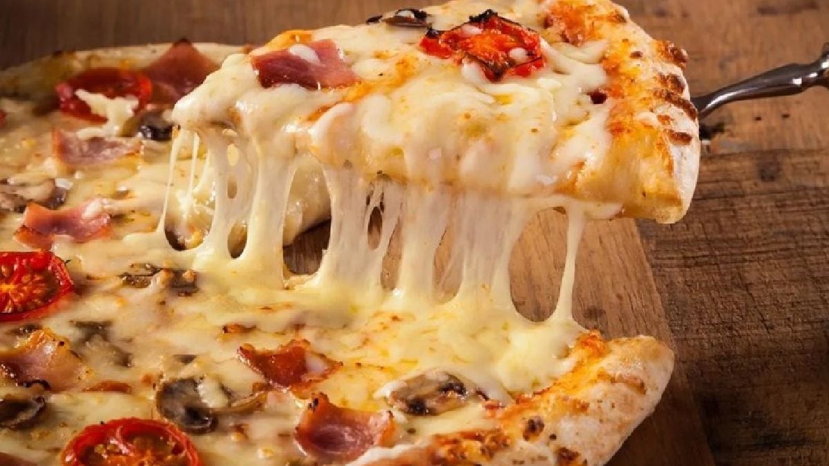 Noche de la Pizza y la Empanada en Neuquén: dónde conseguir el 50% de descuento este martes