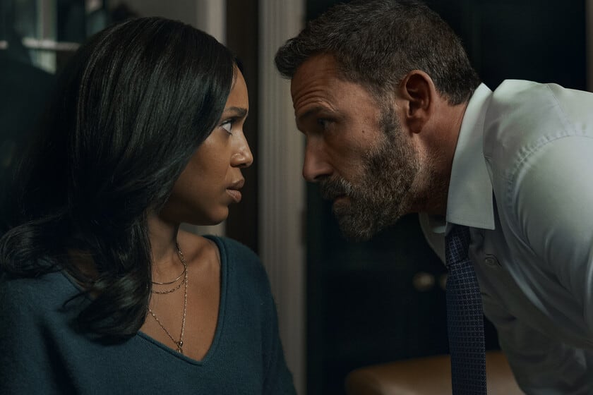 Ben Affleck vuelve a ponerse detrás de cámara y se mete en un quilombo familiar con Animales