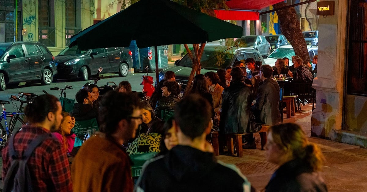 Chacagiales, el área sin límites oficiales que reúne a Chacarita y Colegiales y se posicionó en un ranking internacional