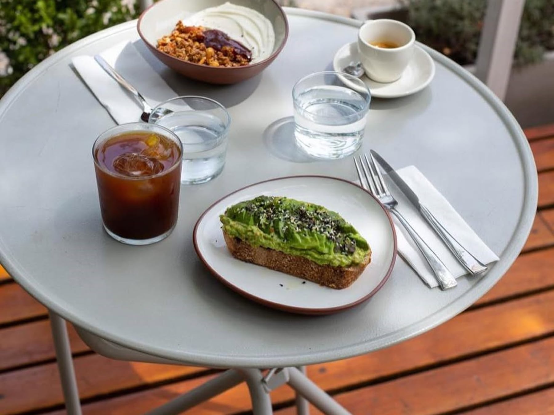 Una cafetería de Colegiales se consagró en el primer ranking nacional de coffee shops del país