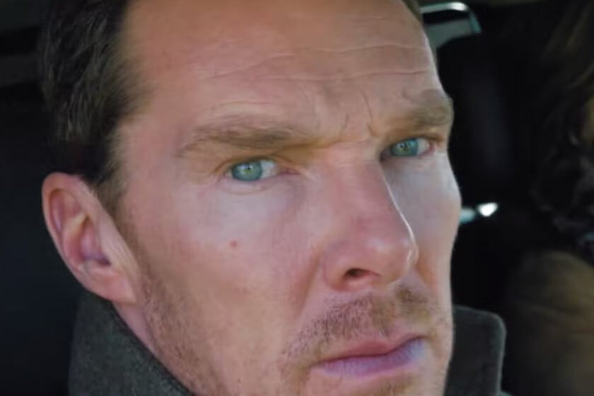Los Fairbank, esa familia que te arruina la tarde: Guy Ritchie vuelve al crimen con Cumberbatch, Pike y Hopkins