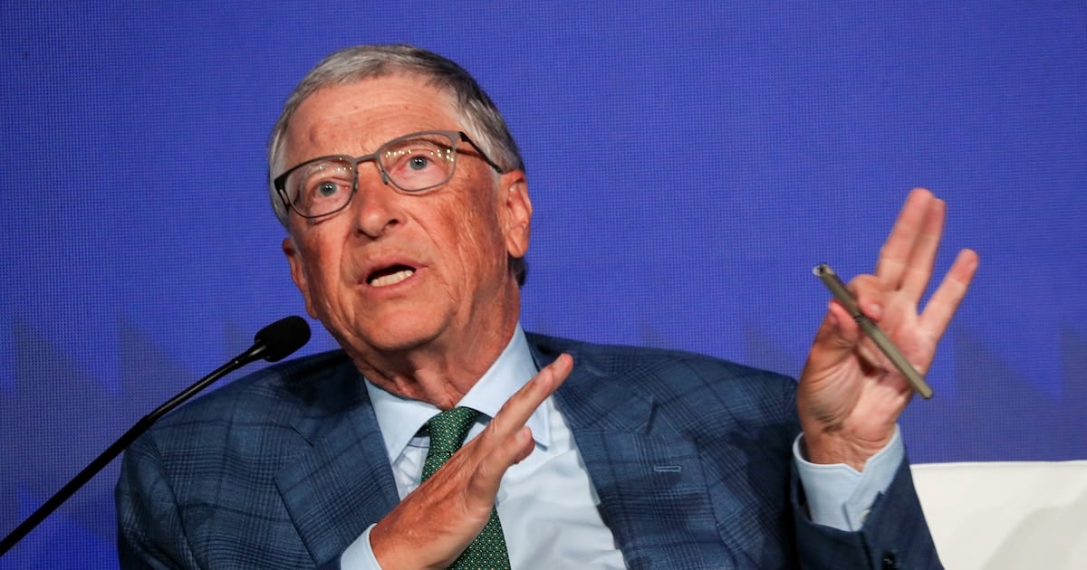 Viz.ai y la detección de ACV: el caso de inteligencia artificial que eligió Bill Gates para ilustrar el cruce entre tecnología y salud
