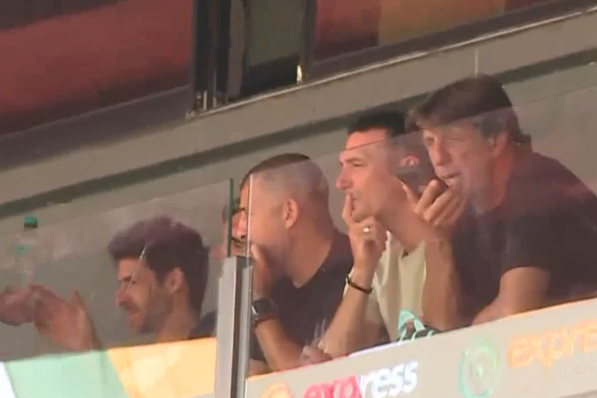 Argentina le ganó a Uruguay y se puso a un empate de las semis en los Juegos Suramericanos