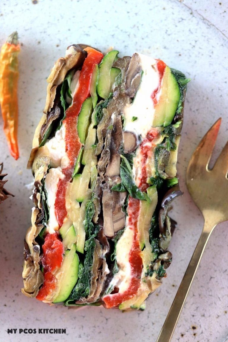 Siete días en la cocina: opciones para combinar sándwiches, verduras rellenas y platos de olla