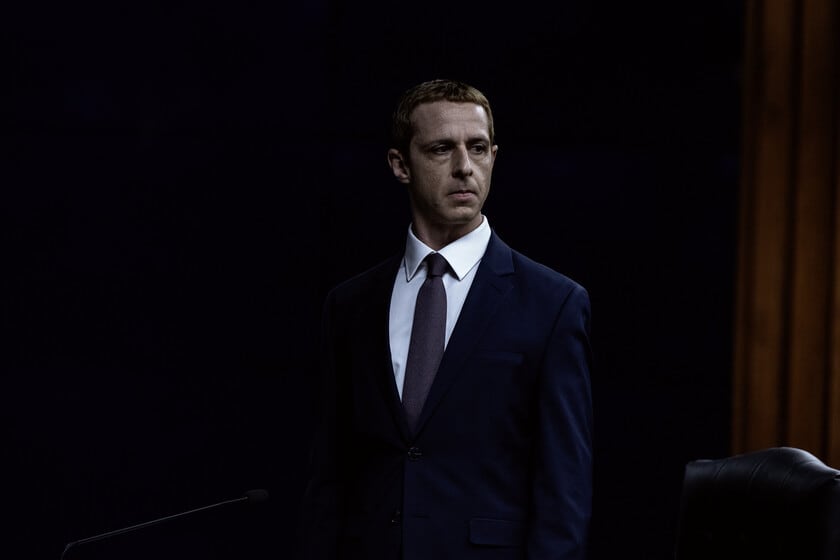 La red social vuelve a la pantalla grande y Aaron Sorkin se anima a dirigir su propio guion
