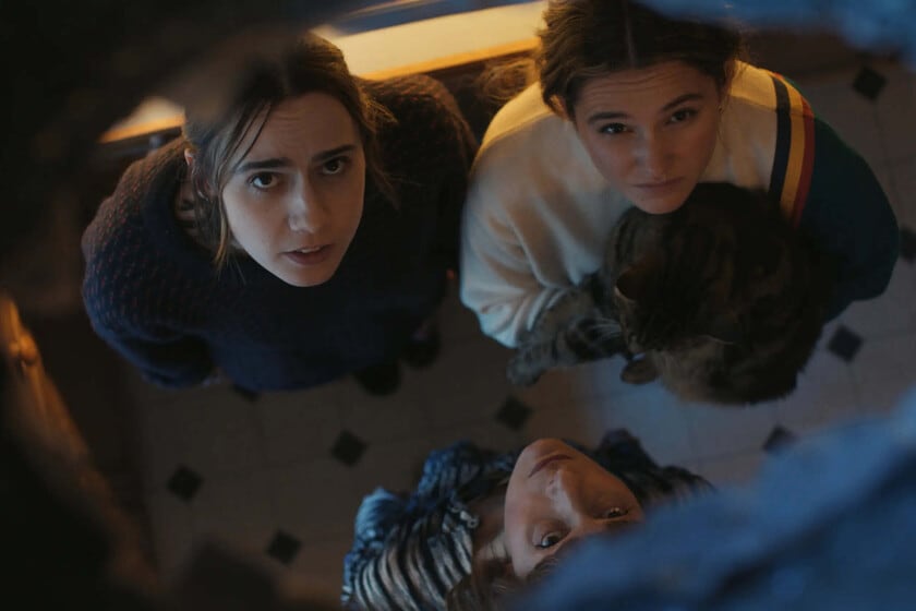 La madre, las hijas y el secuestro de arranque: vuelve Such Brave Girls con una segunda temporada que no le tiene miedo a la incomodidad