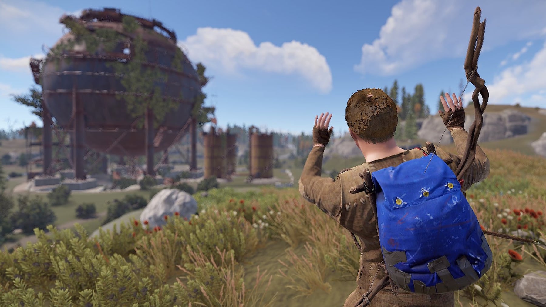 Once Human se va al fondo del mar: llega Isles of Abyss, la expansión que te tira al agua con todo