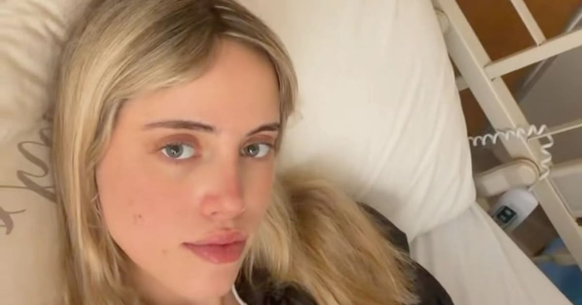 Denisse González, entre el pinchazo y la plaqueta: lo que aprendió de su propia sangre