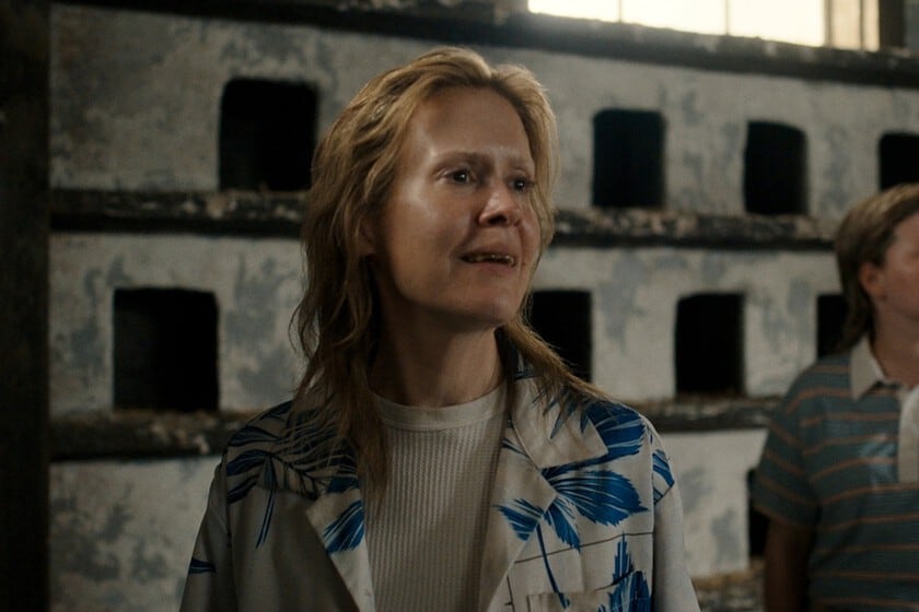Lizzie Borden, el hacha y el debut más tibio de la saga Monstruo en Netflix