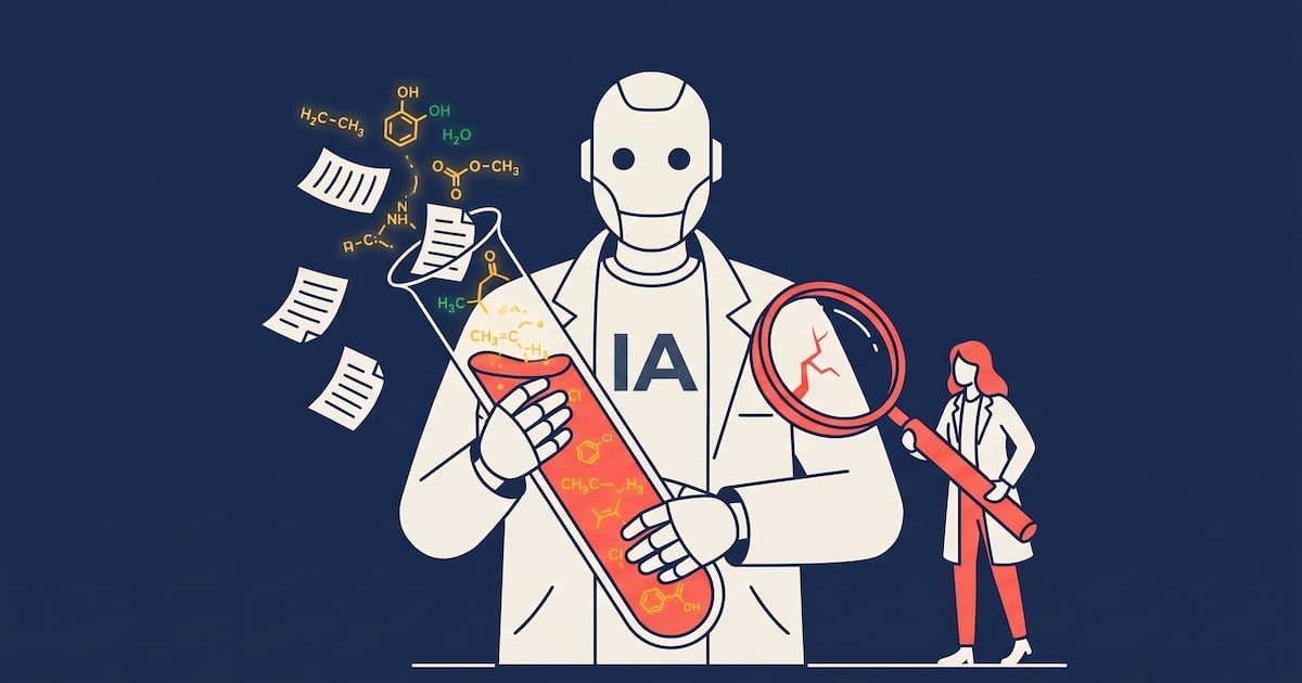 La inteligencia artificial que soñó una hipótesis contra el cáncer y chocó contra el presupuesto de un doctorado