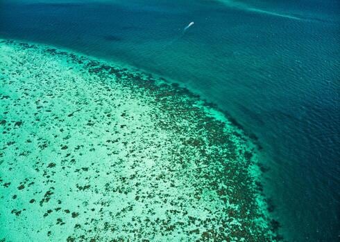San Pedro, la puerta beliceña al Caribe que se recorre en carrito de golf y se descubre por agua