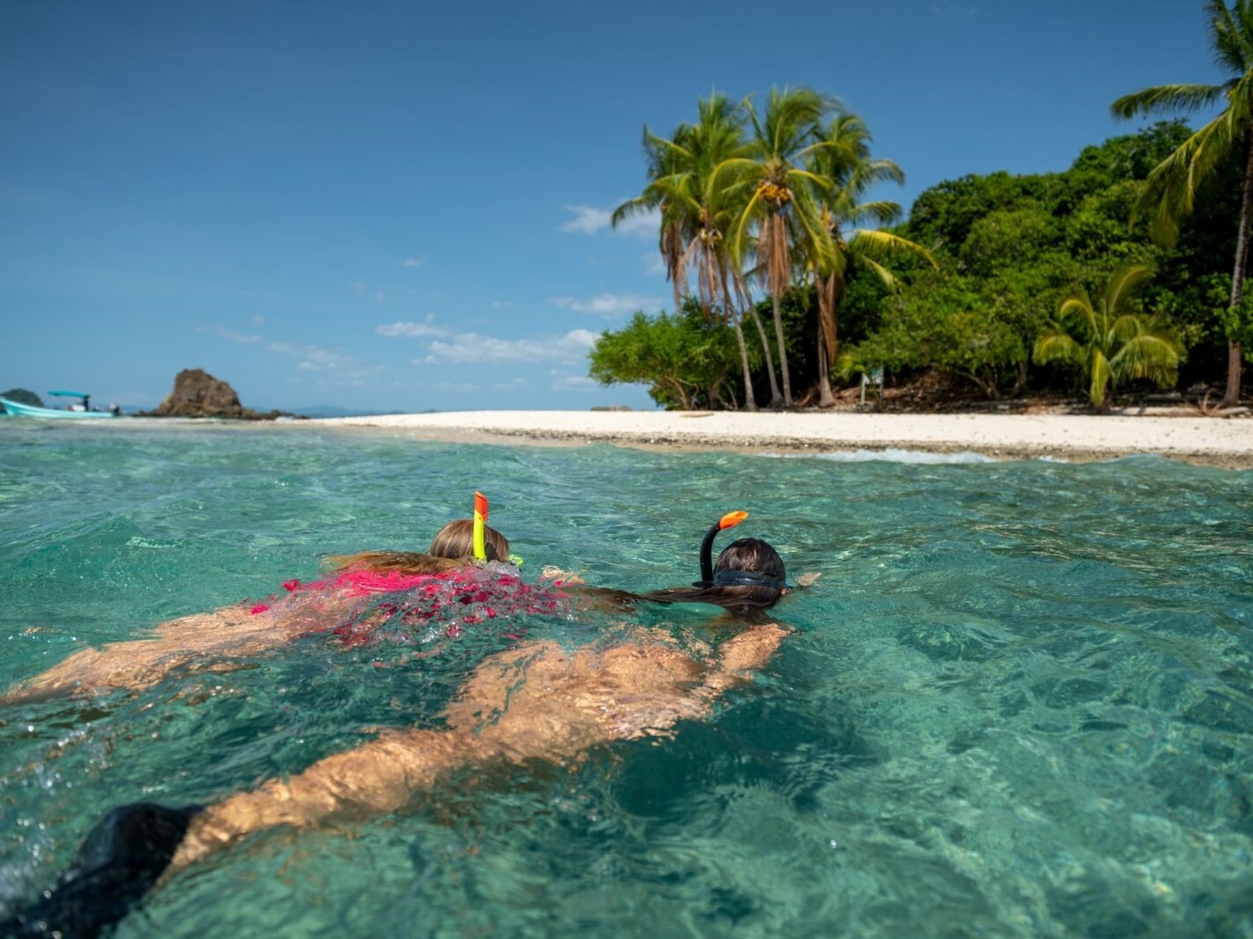 Panamá blinda con un seguro sanitario gratuito la primera decena de días de cualquier turista extranjero