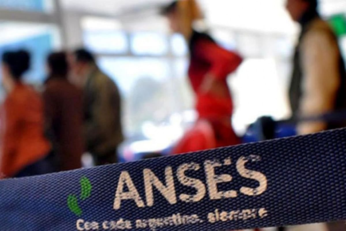 La Anses deposita haberes superiores a la mínima y la Prestación por Desempleo con la suba del 2,11 por ciento