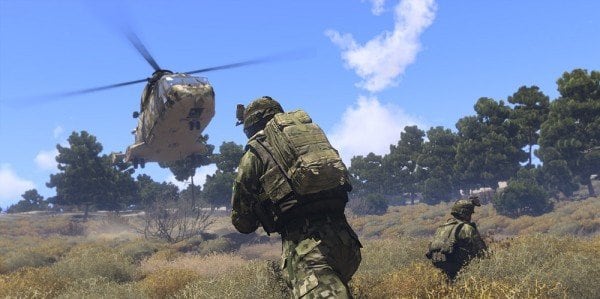 Warzone sumará un botón para volver a los soldados genéricos: qué cambia y qué no