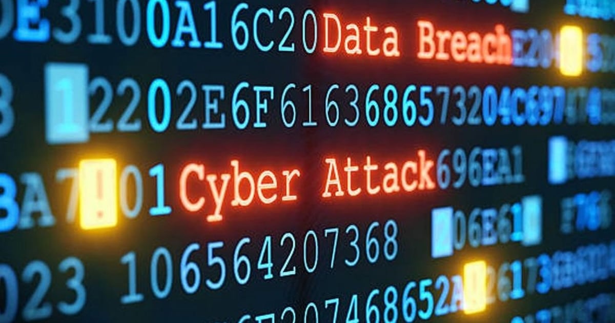 El hacker que le pasó el trabajo a una IA y se llevó 600.000 tarjetas de crédito