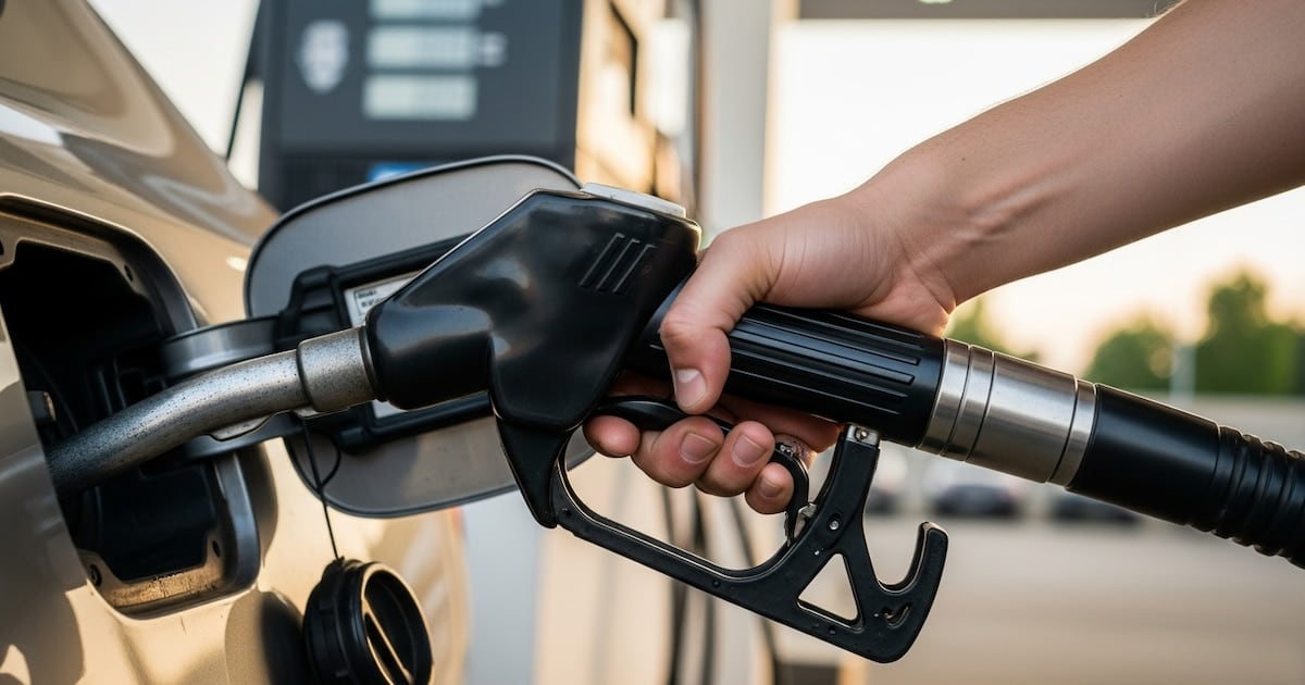 Combustibles: el octavo mes en rojo consolida una caída que se profundiza en el interior del país