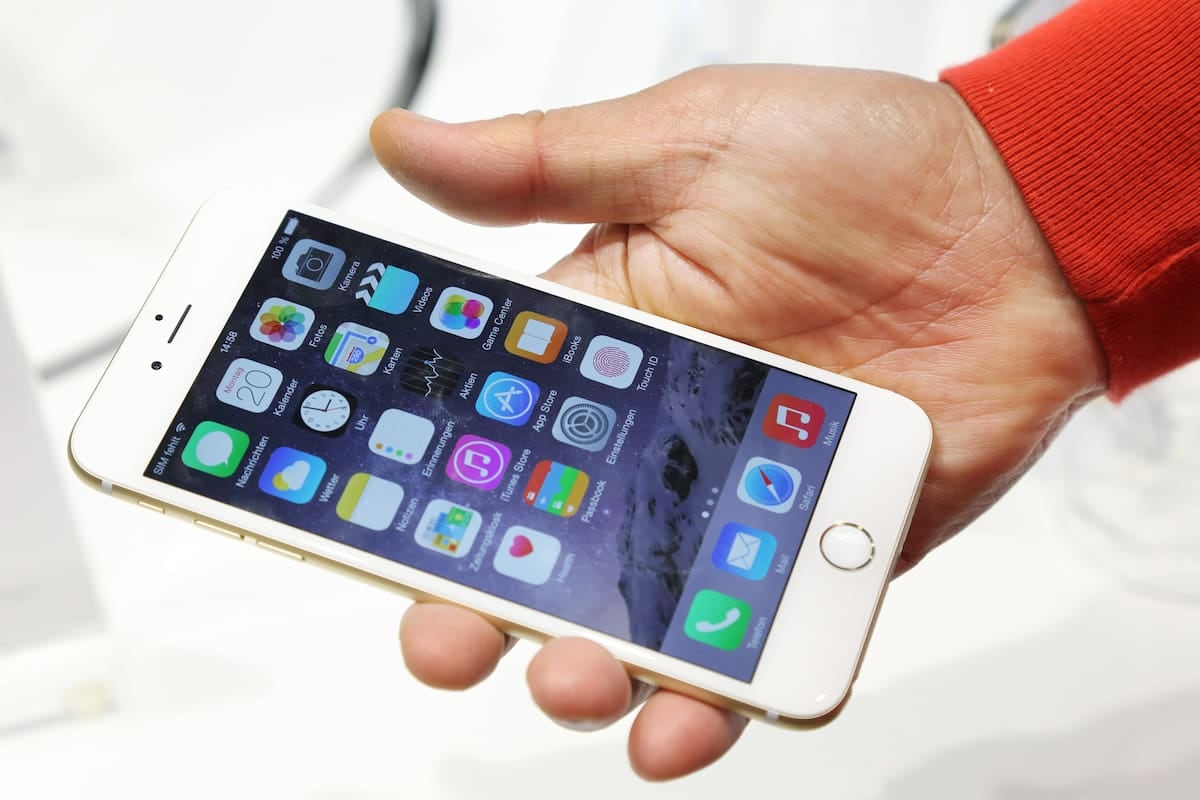 Apple destinará tres millones de dólares para compensar a usuarios argentinos de iPhone por el recorte de rendimiento de sus equipos