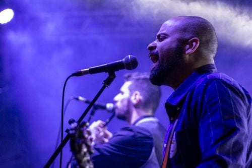 Abel Pintos, el elegido que todavía no sabe qué cantar al papa León XIV