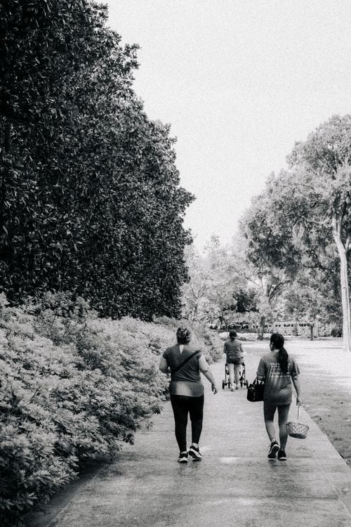 Mover el cuerpo, mover el deseo: cómo el ejercicio puede ayudar — y cuándo termina estorbando