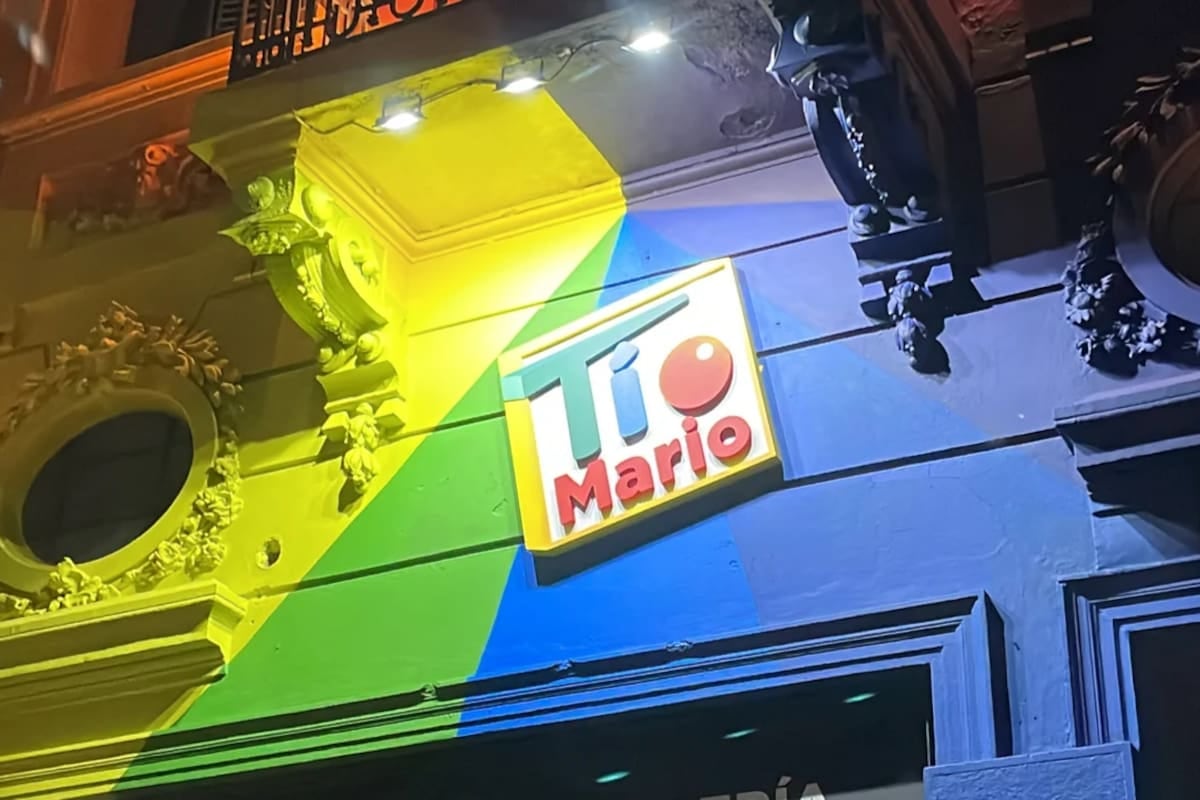 La juguetería Tío Mario bajó la persiana tras una liquidación exprés en un mercado que retrocede cerca del 20%