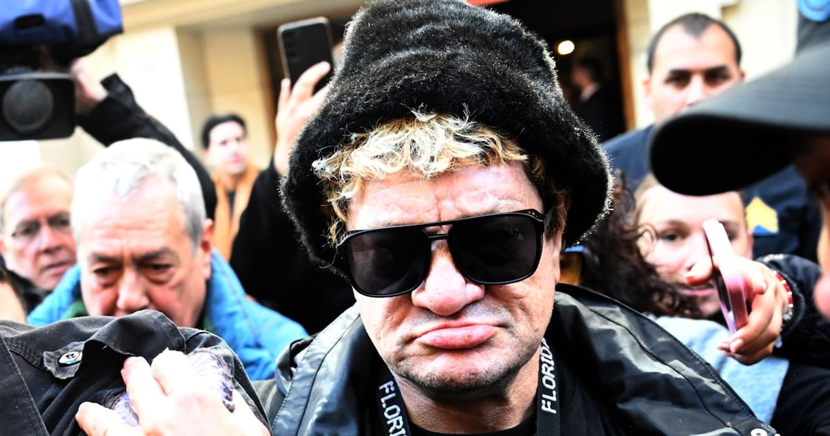 Juicio por “Pity” Álvarez: citan a siete testigos para la undécima audiencia mientras el músico sigue hospitalizado