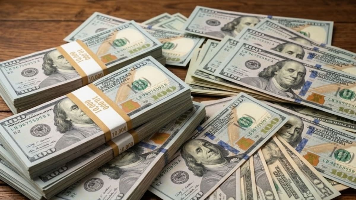 Cotización del 28 de septiembre: el oficial se sostuvo en $1545 y el blue quedó a $1560