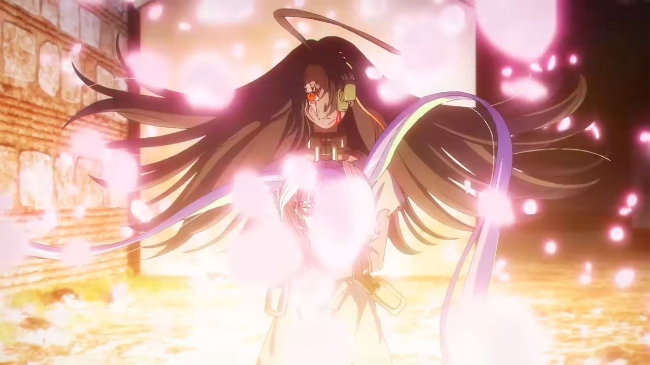 Code Geass vuelve, pero todavía no sabe bien a qué