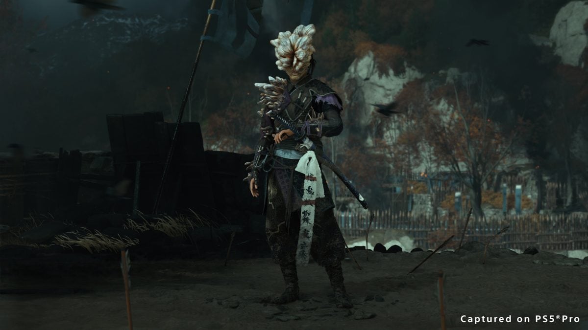 Clickers cruzando el cerco: la alianza que nadie vio venir entre Ghost of Yotei y The Last of Us