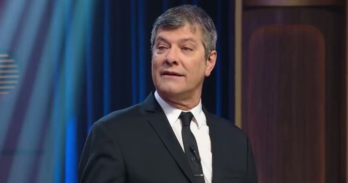 Pergolini, la Copa Argentina y un festejo bostero al aire: la tarde en que Otro Día Perdido se tiñó de azul y oro