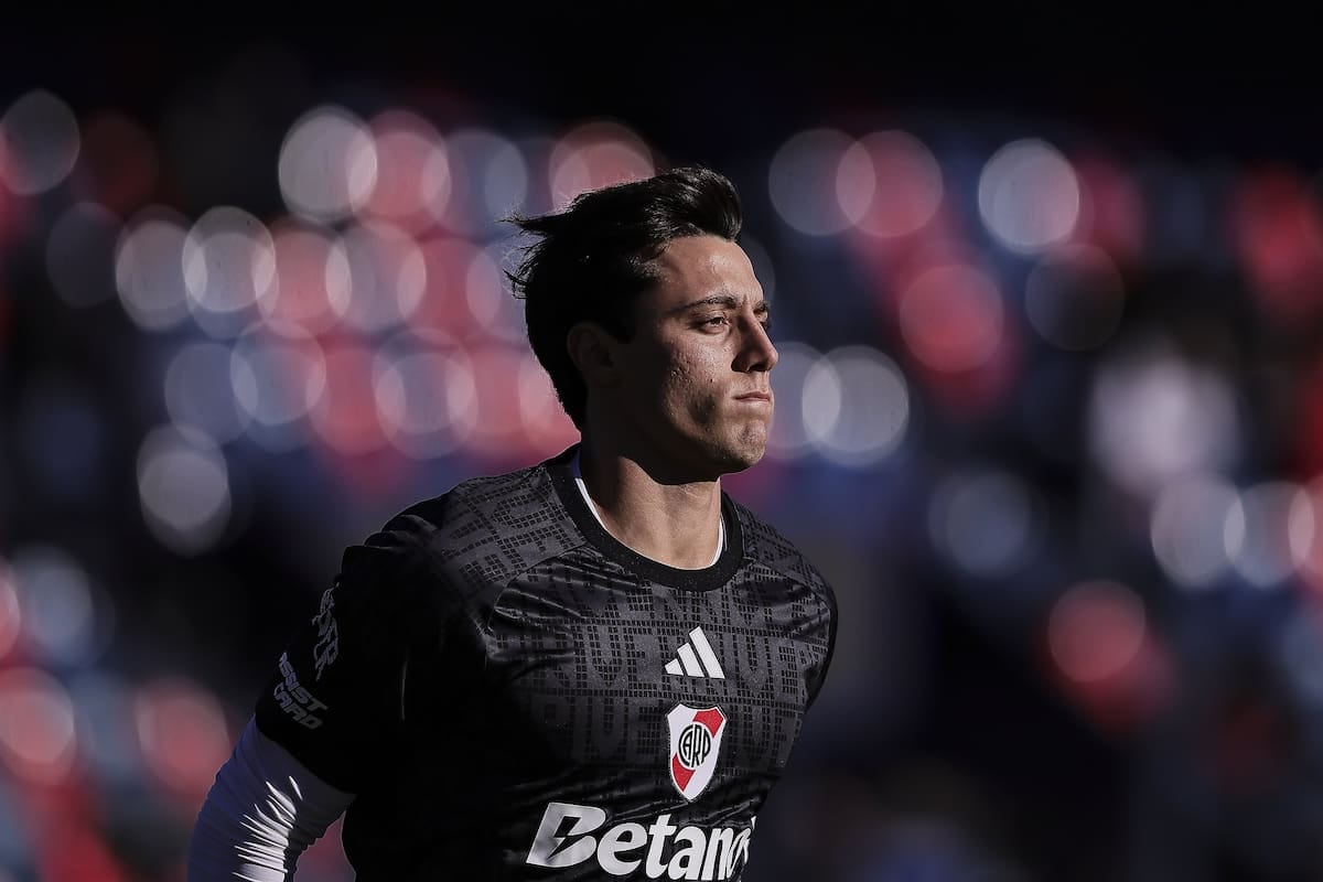 El Cónclave: Atlético de Madrid mira a Beltrán y River apura la renovación