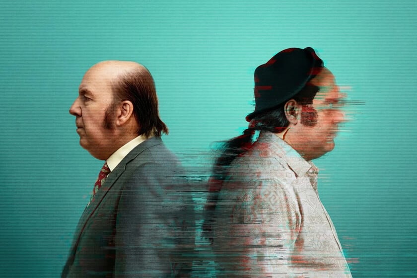 Chiquito, Lucas y un documental que mete la cuchara en el gallinero del humor español