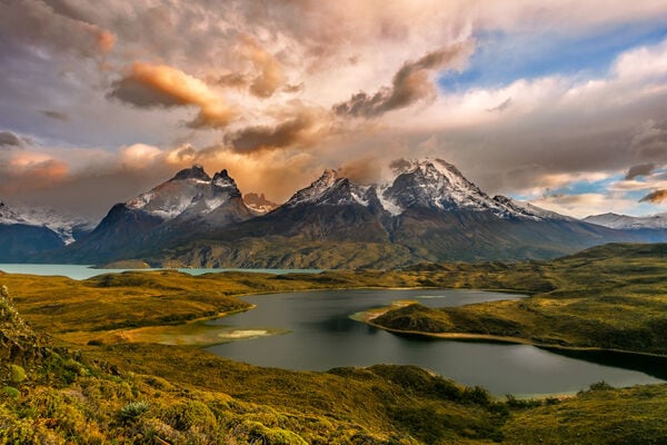Buenos Aires y Bariloche fueron incluidas en una selección internacional de 50 destinos recomendados para 2027