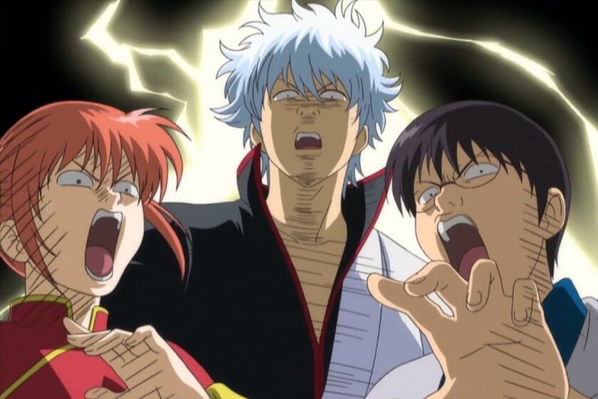 Veinte años de Gintama: cuando un manga que nadie esperaba se convirtió en una franquicia que no para de crecer