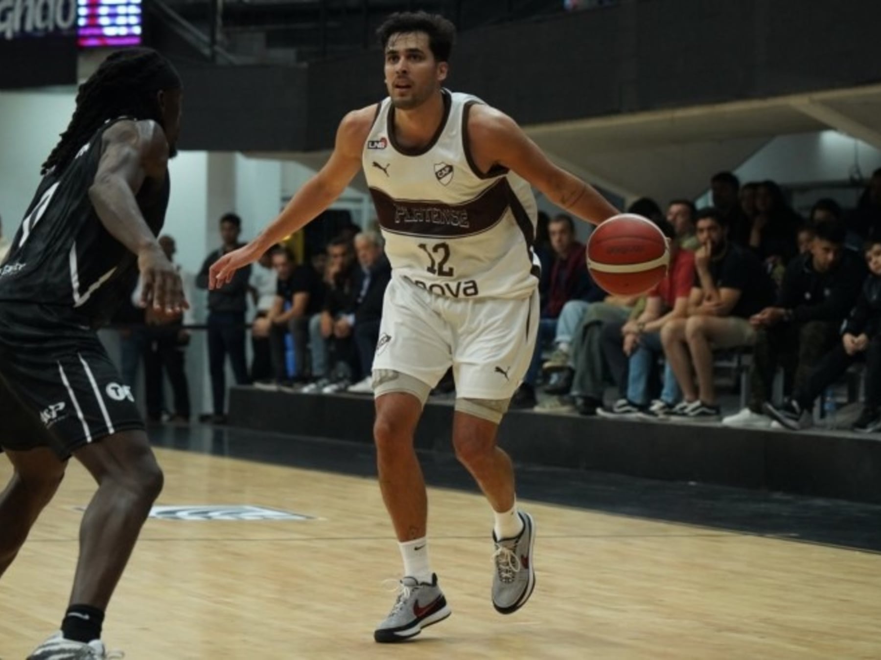 Platense arrancó la Liga con un triunfo de carácter en Santiago del Estero