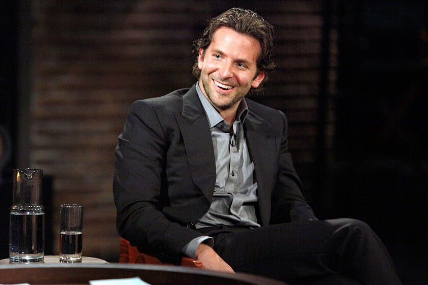 Bradley Cooper se calza el traje de Duke y arrastra a G.I. Joe de vuelta al cine (sin ayuda de los autobots)