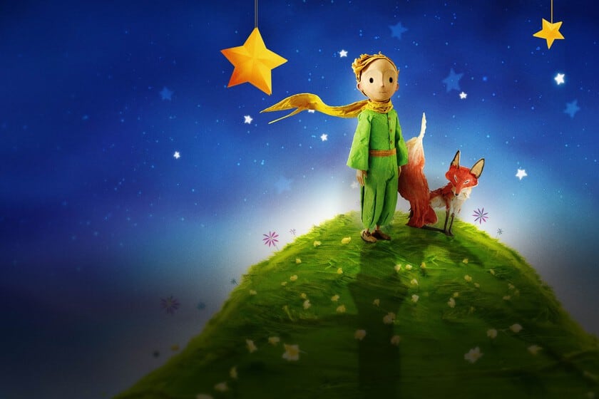 El principito vuelve a la pantalla grande: esta vez, con actores de carne y hueso y un niño que no lo será tanto