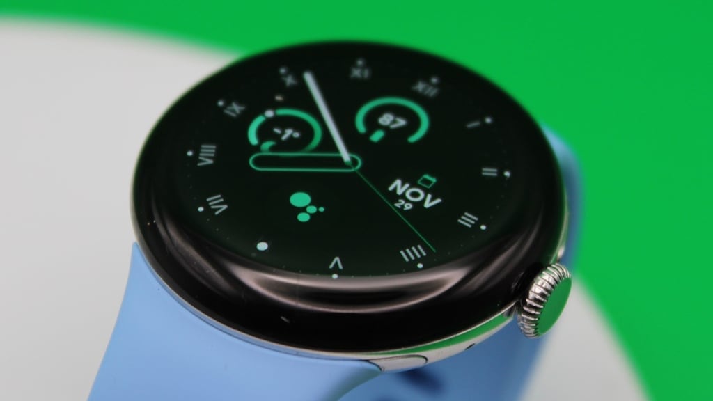 Gemini suma modo offline en el Pixel Watch 5 y permite operar el reloj sin conexión a internet