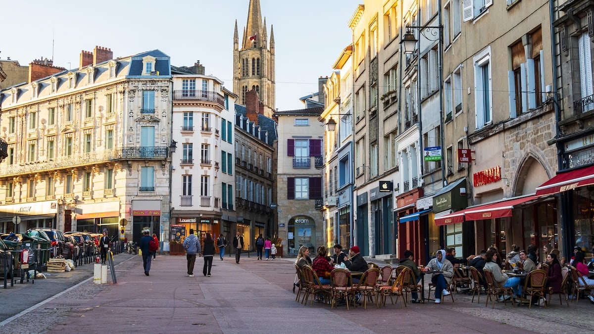 Limoges, la capital francesa de la porcelana y el esmalte, abre sus museos y talleres a los viajeros