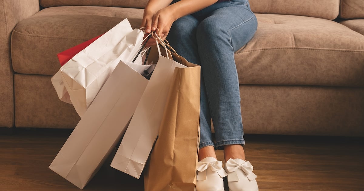 Ventas minoristas pyme: septiembre cerró con una suba interanual mínima y un retroceso mensual del 1,2%