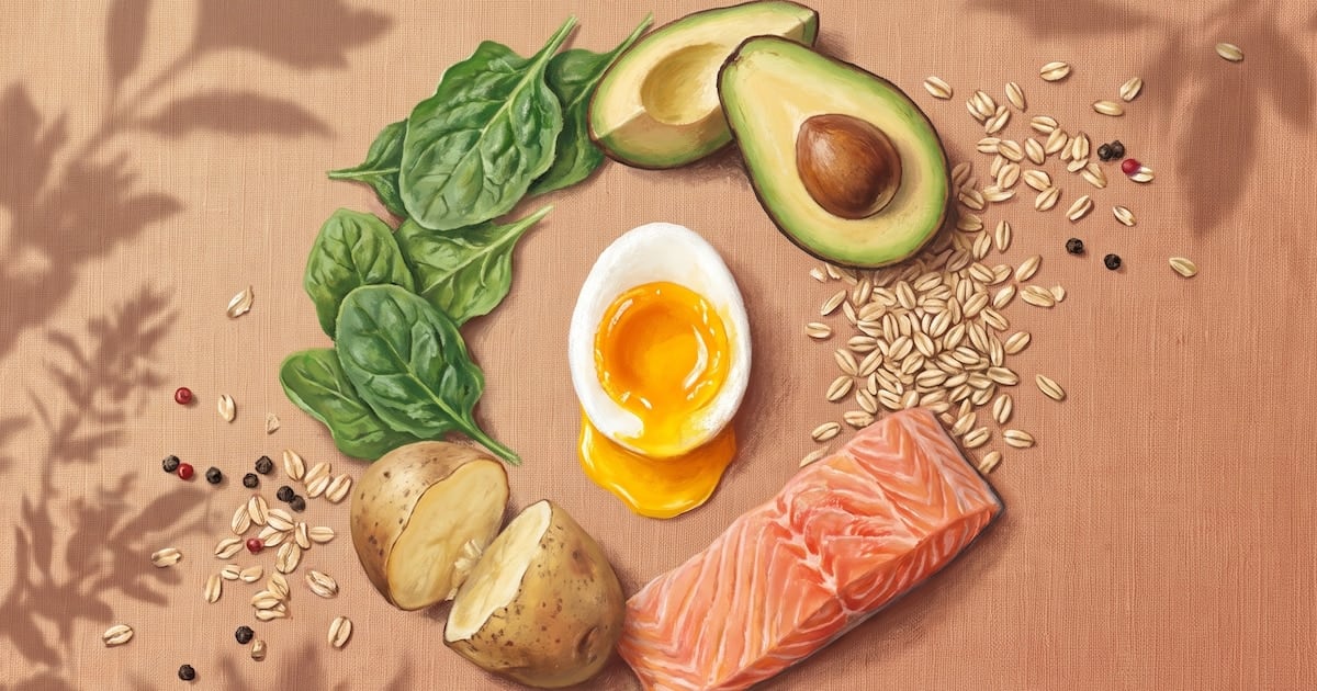 Qué le ponés al huevo puede cambiar tu riesgo cardiovascular: la ciencia detrás del plato