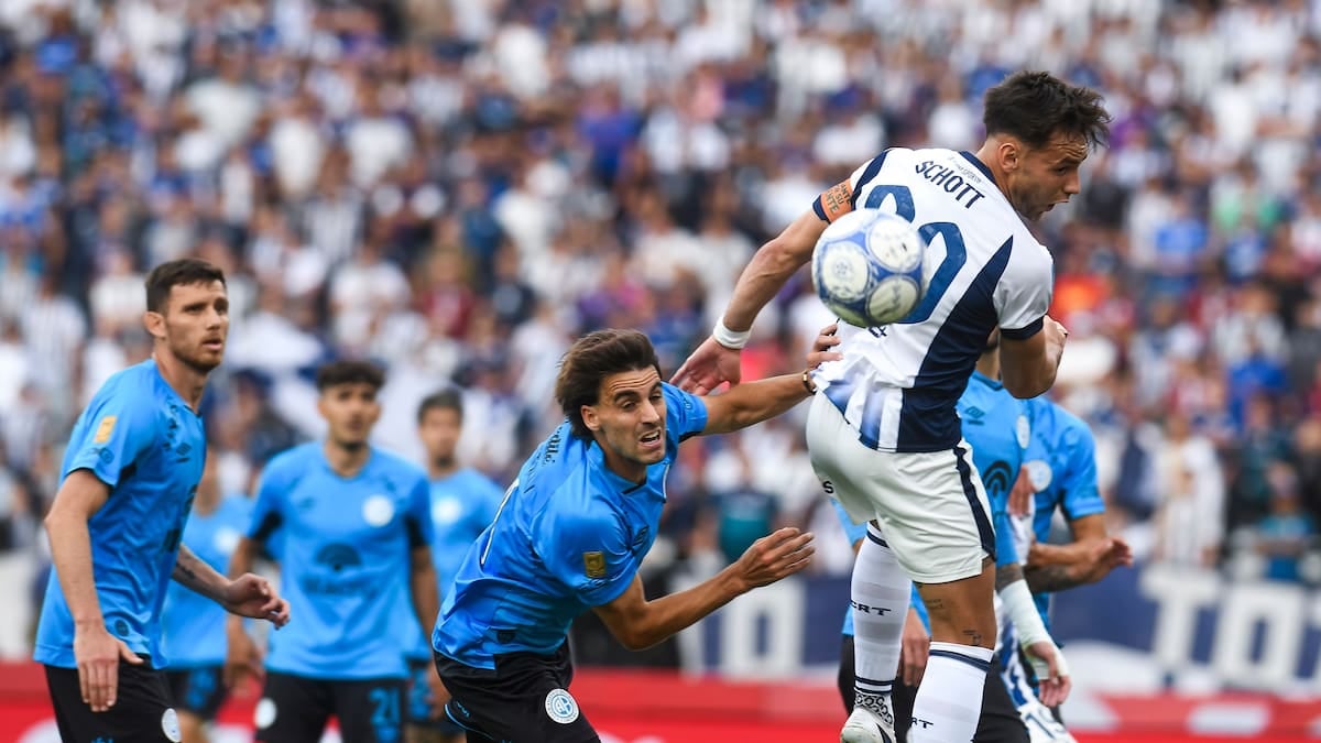 El Pirata se quedó con el clásico en el Kempes y festeja con lo justo